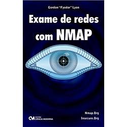 Livro - Exame de Redes com NMAP é bom? Vale a pena?