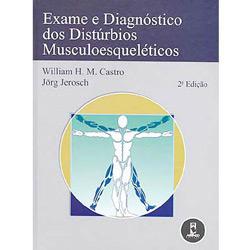 Livro - Exame e Diagnóstico dos Distúrbios Musculoesqueléticos é bom? Vale a pena?
