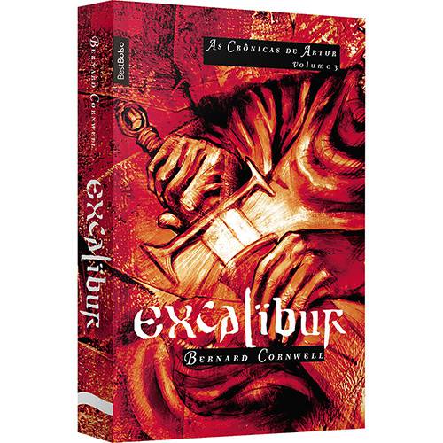 Livro - Excalibur (edição de Bolso) é bom? Vale a pena?