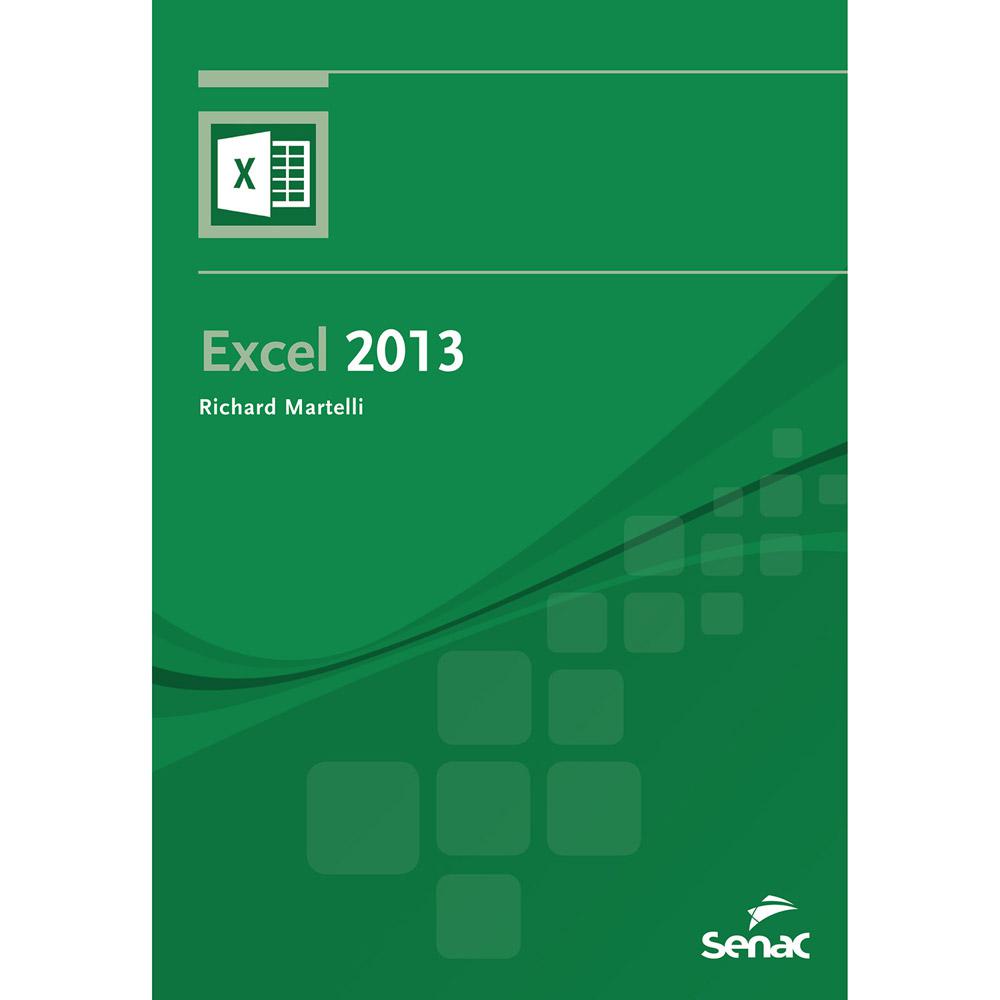 Livro - Excel 2013 é bom? Vale a pena?