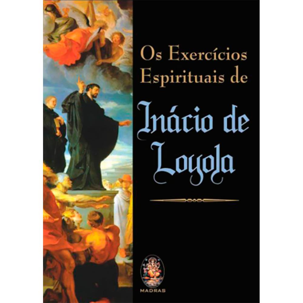 Livro - Exercicios Espirituais De Inacio De Loyola, Os é bom? Vale a pena?