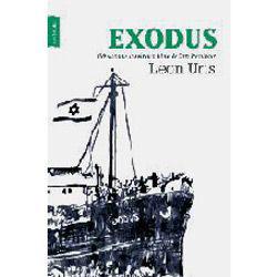 Livro - Exodus - Edição de Bolso é bom? Vale a pena?