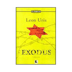 Livro - Exodus é bom? Vale a pena?