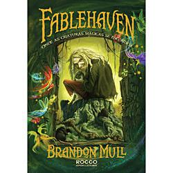 Livro - Fablehaven é bom? Vale a pena?