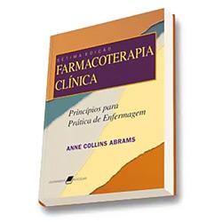 Livro - Farmacoterapia Clínica - Princípios para a Prática de Enfermagem é bom? Vale a pena?