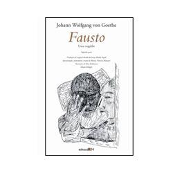 Livro - Fausto - A segunda parte da tragédia é bom? Vale a pena?