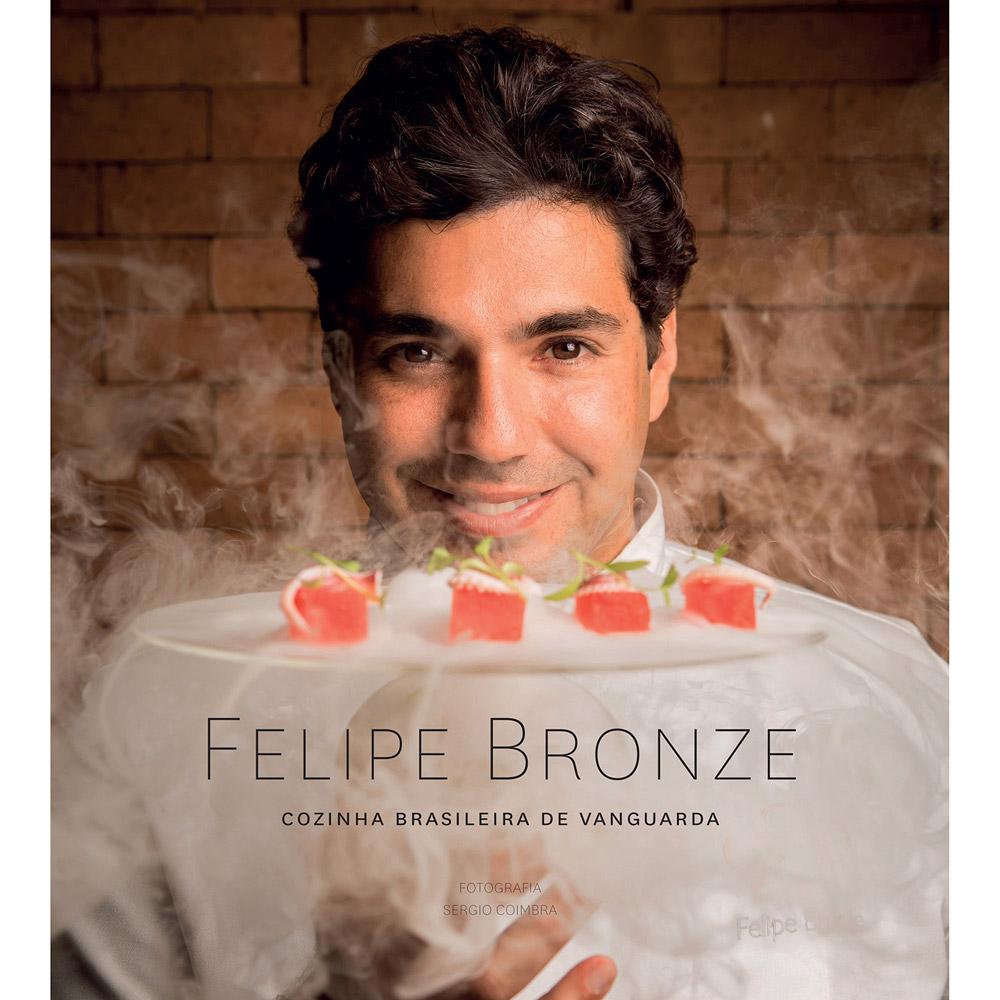 Livro - Felipe Bronze é bom? Vale a pena?