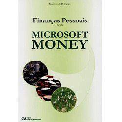 Livro - Finanças Pessoais com Microsoft Money é bom? Vale a pena?