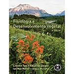 Livro - Fisiologia e Desenvolvimento Vegetal é bom? Vale a pena?