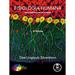 Livro - Fisiologia Humana 5ª Edição - Uma Abordagem Integrada é bom? Vale a pena?