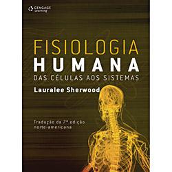 Livro - Fisiologia Humana das Células aos Sistemas é bom? Vale a pena?
