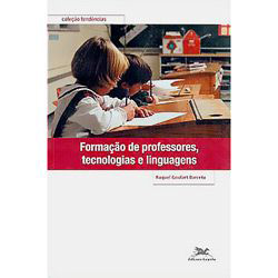 Livro - Formação de Professores, Tecnologias e Linguagens é bom? Vale a pena?