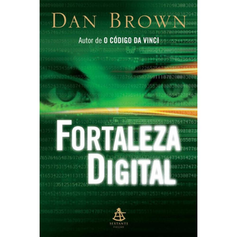 Livro - Fortaleza Digital é bom? Vale a pena?
