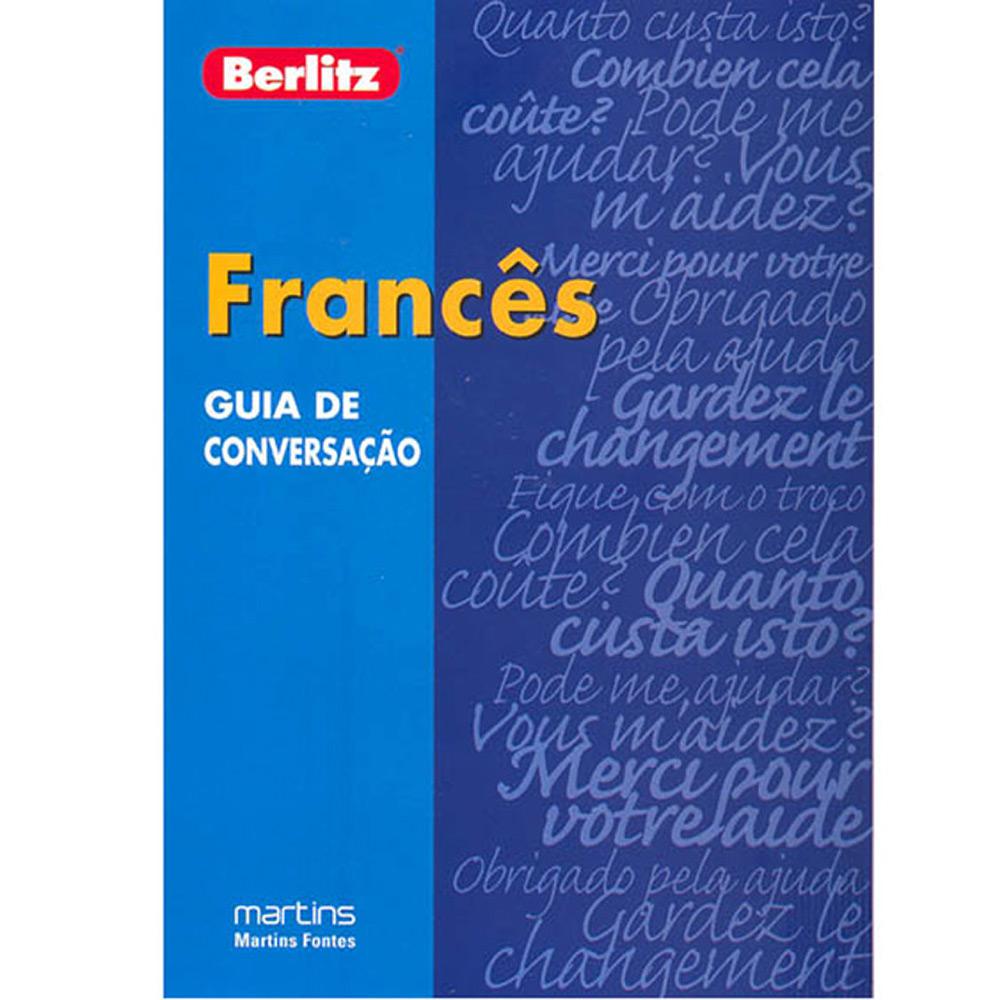 Livro - Francês - Guia de Conversação é bom? Vale a pena?