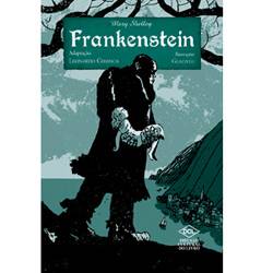 Livro - Frankenstein é bom? Vale a pena?