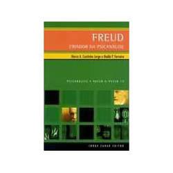 Livro - Freud Criador Da Psicanalise é bom? Vale a pena?