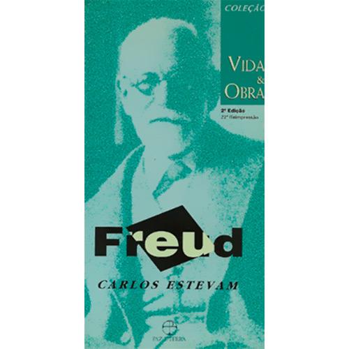 Livro - Freud - Vida E Obra é bom? Vale a pena?