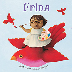 Livro - Frida é bom? Vale a pena?