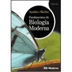 Livro - Fundamentos da Biologia Moderna - Vol. Único - 4ª Ed. é bom? Vale a pena?