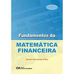 Livro - Fundamentos da Matemática Financeira é bom? Vale a pena?