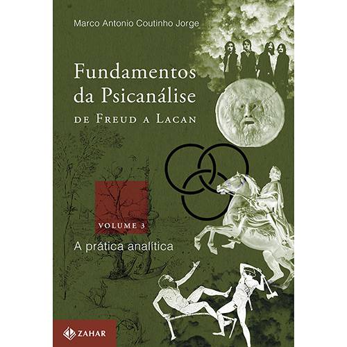 Livro - Fundamentos da Psicanálise de Freud a Lacan é bom? Vale a pena?