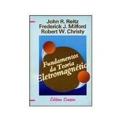Livro - Fundamentos Da Teoria Eletromagnetica é bom? Vale a pena?