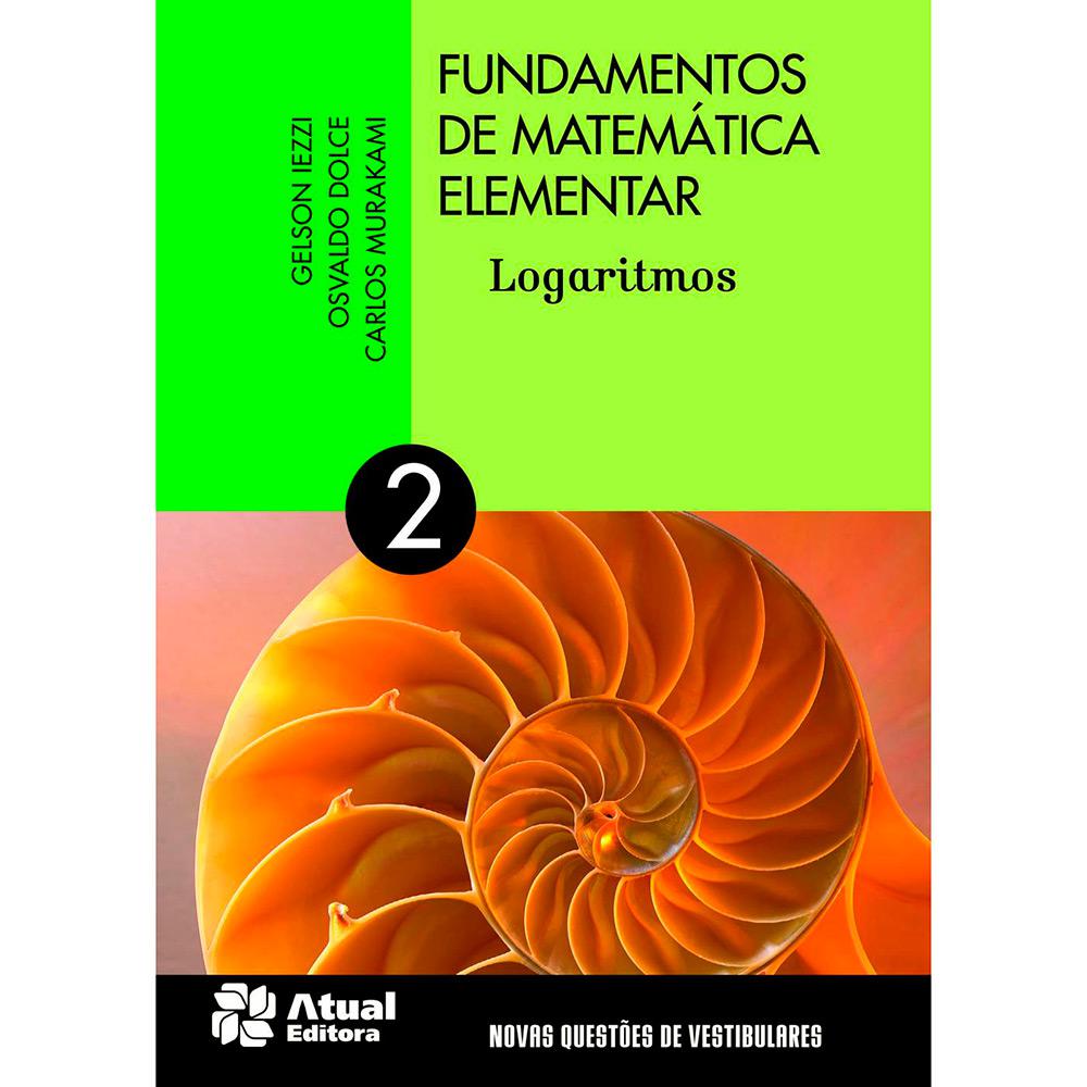 Livro - Fundamentos de Matemática Elementar - Vol. 2 é bom? Vale a pena?