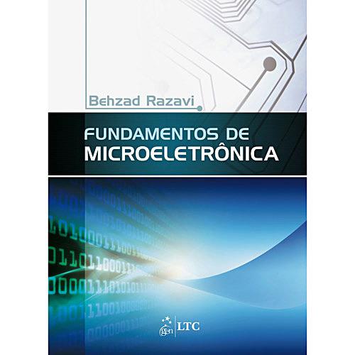 Livro : Fundamentos de Microeletrônica é bom? Vale a pena?