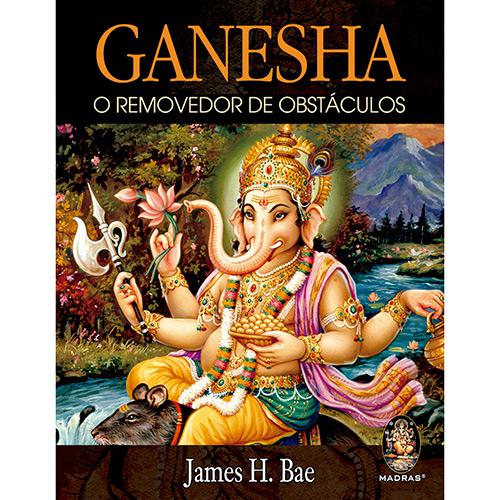 Livro - Ganesha: O Removedor de Obstáculos é bom? Vale a pena?