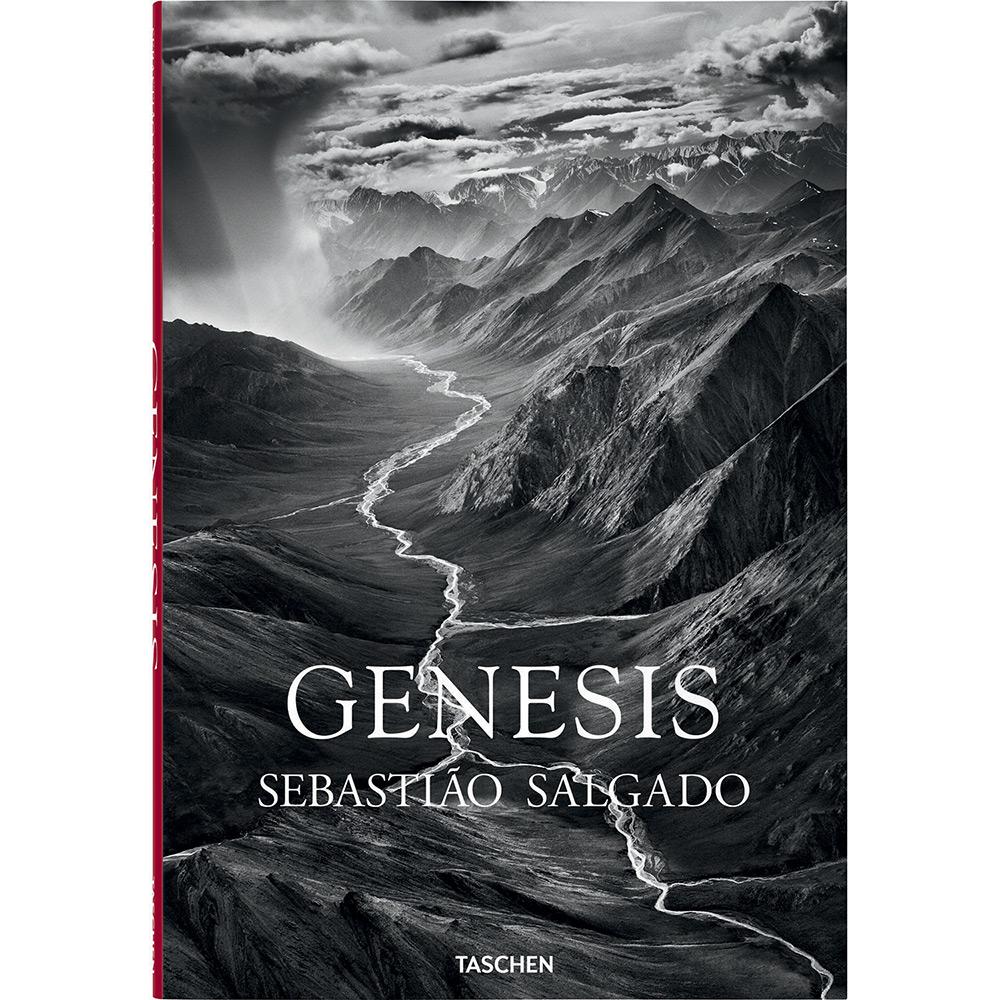 Livro - Genesis é bom? Vale a pena?