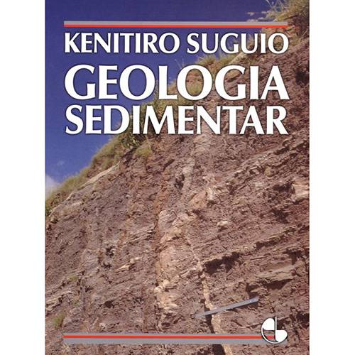 Livro - Geologia Sedimentar é bom? Vale a pena?