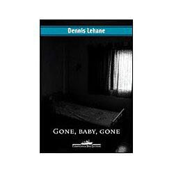 Livro - Gone, Baby Gone - Coleção Obra-Prima de cada autor é bom? Vale a pena?