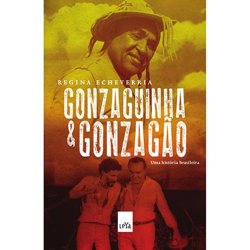Livro - Gonzaguinha e Gonzagão: Uma História Brasileira é bom? Vale a pena?