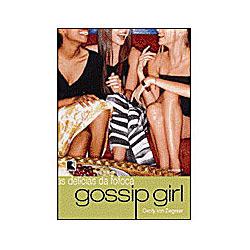 Livro - Gossip Girl: As Delícias da Fofoca é bom? Vale a pena?