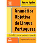 Livro - Gramática Objetiva da Língua Portuguesa é bom? Vale a pena?