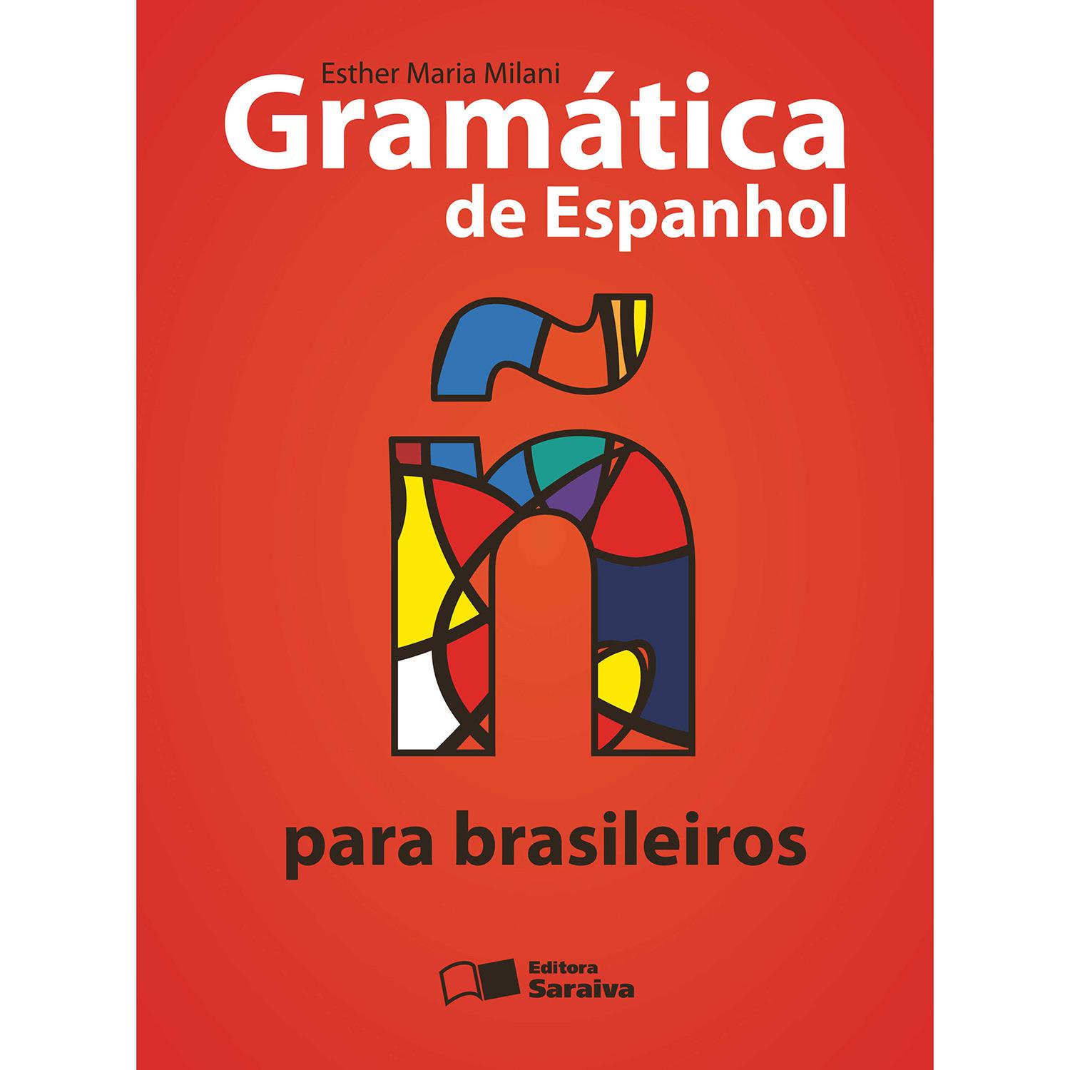 Livro - Gramática de Espanhol para Brasileiro é bom? Vale a pena?