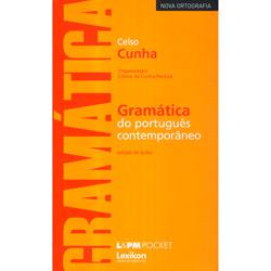 Livro - Gramática do Português Contemporâneo é bom? Vale a pena?