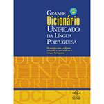 Livro - Grande Dicionário Unificado da Língua Portuguesa é bom? Vale a pena?