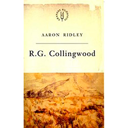 Livro - Grandes Filósofos: R. G. Collingwood - uma Filosofia da Arte é bom? Vale a pena?