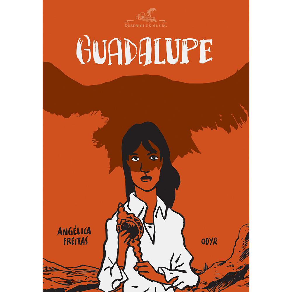 Livro - Guadalupe é bom? Vale a pena?