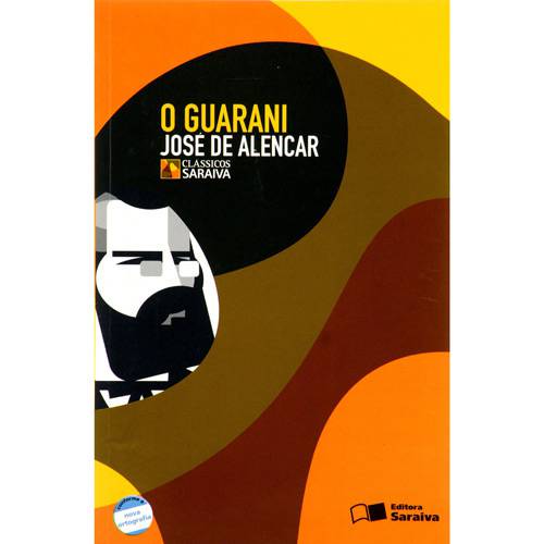 Livro - Guarani, o - Coleção Clássicos Saraiva é bom? Vale a pena?