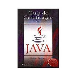 Livro - Guia de Certificação em Java é bom? Vale a pena?