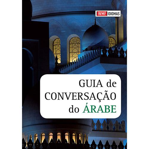 Livro - Guia de Conversação do Árabe é bom? Vale a pena?