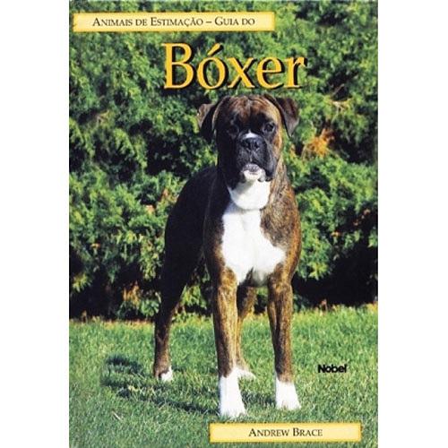 Livro - Guia do Boxer é bom? Vale a pena?