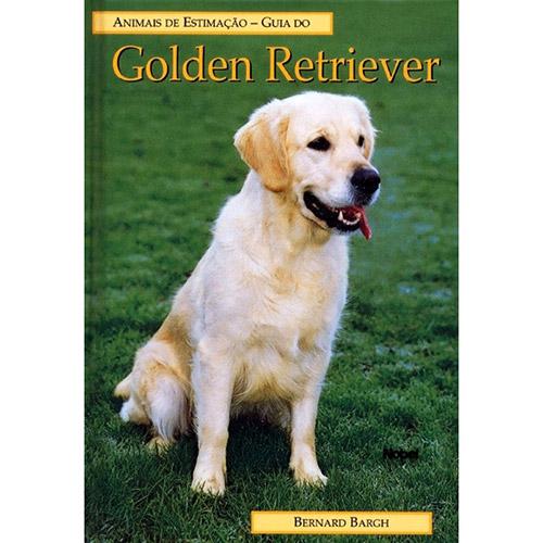 Livro - Guia Do Golden Retriever é bom? Vale a pena?