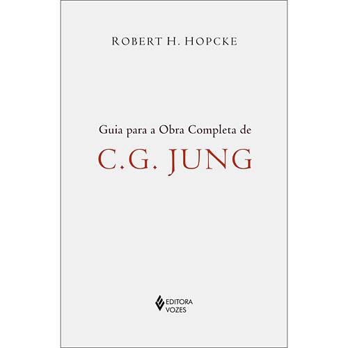 Livro - Guia para a Obra Completa de C. G. Jung é bom? Vale a pena?