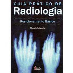 Livro - Guia Prático de Radiologia - Posicionamento Básico é bom? Vale a pena?