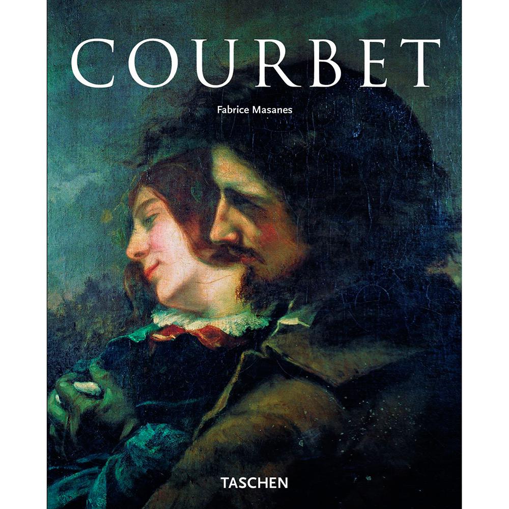 Livro - Gustave Courbet é bom? Vale a pena?