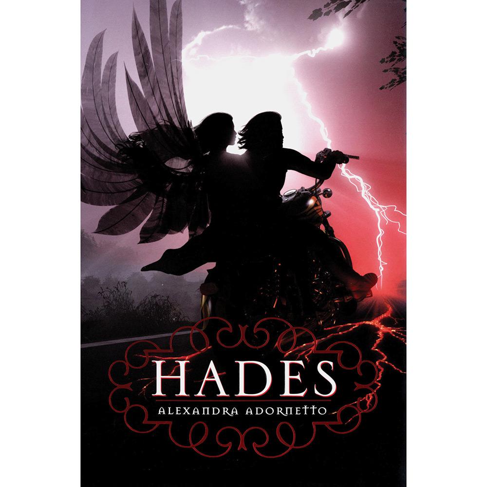 Livro - Hades é bom? Vale a pena?