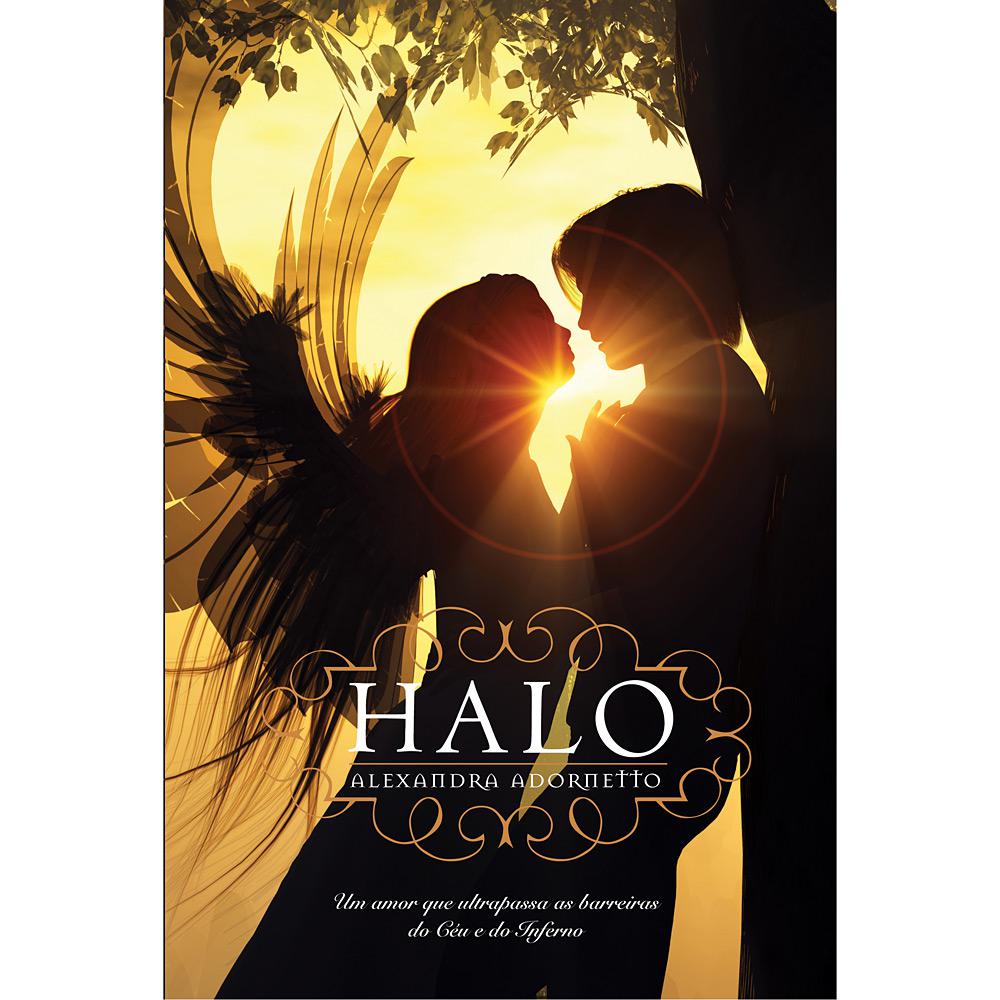 Livro - Halo: Um Amor que Ultrapassa as Barreiras do Céu e do Inferno é bom? Vale a pena?